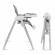 Scaun de masa multifunctional kidwell beno gray