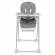 Scaun de masa multifunctional kidwell beno gray