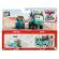 Set 2 masinute metalice sarah coggs si noriyuki cars 3
