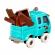 Set 2 masinute metalice sarah coggs si noriyuki cars 3
