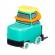 Set 2 masinute metalice sarah coggs si noriyuki cars 3