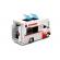 Set camionul de mancare marvel scara 1:24 si figurina metalica deadpool