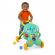 Centru de activitati 2 in 1 stroll & roll bright starts