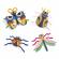 Joc creativ insecte djeco