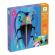 Joc creativ insecte stralucitoare djeco