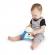 Jucarie electronica curiosity kaleidoscope baby einstein