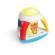 Jucarie electronica curiosity kaleidoscope baby einstein
