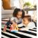 Jucarie electronica curiosity kaleidoscope baby einstein