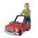 Premergator si antepremergator 4 in 1 ford f-150 bright starts