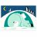 Set creativ - invatam despre animale djeco