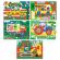 Set creativ - invatam despre vehicule djeco