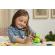 Set creativ play-doh broscuta colorata