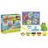 Set creativ play-doh broscuta colorata