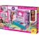 Creeaza si decoreaza - apartamentul lui barbie