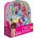Kit de creatie cu ghiozdanel - barbie