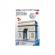 Puzzle 3d arcul de triumf 216 piese ravensburger