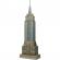 Puzzle 3d mini empire state building 54 piese ravensburger