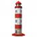 Puzzle 3d mini lighthouse 54 piese ravensburger