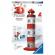 Puzzle 3d mini lighthouse 54 piese ravensburger