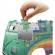 Puzzle 3d volkswagen t1 162 piese ravensburger