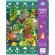 Puzzle gigant djeco 54 piese - aventuri in padure