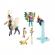 Playmobil ayuma - knight fairy hildi si abjatus