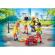 Playmobil city life - echipaj de salvare