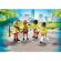 Playmobil city life - echipaj de salvare