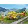 Playmobil city life - elicopter galben de salvare