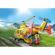 Playmobil city life - elicopter galben de salvare