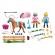 Playmobil country - lectii de calarie