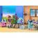 Playmobil country - veterinar pentru caluti