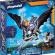 Playmobil dragons - thunder & tom