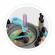 Studio profesional de spin art