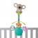 Carusel muzical 3 in 1 fisher-price