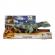 Dinozaur jurassic world strike and roar giganotosaurus