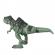 Dinozaur jurassic world strike and roar giganotosaurus