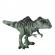 Dinozaur jurassic world strike and roar giganotosaurus