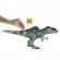 Dinozaur jurassic world strike and roar giganotosaurus
