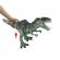 Dinozaur jurassic world strike and roar giganotosaurus