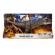 Dinozaur interactiv jurassic world thrash and devour tyrannosaurus rex 53 cm