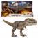 Dinozaur interactiv jurassic world thrash and devour tyrannosaurus rex 53 cm