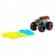 Set hot wheels monster trucks blast station