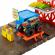 Set hot wheels monster trucks blast station