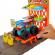 Set hot wheels monster trucks blast station