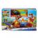 Set hot wheels monster trucks blast station