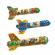 Set creativ diy djeco avioane