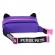 Borseta interactiva purse pets savannah spotlight
