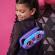 Borseta interactiva purse pets savannah spotlight