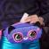 Borseta interactiva purse pets savannah spotlight